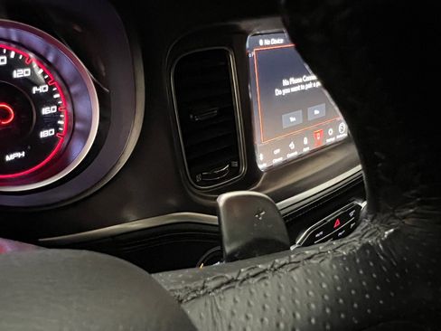 Used 2022 Dodge Charger Scat Pack w/ Plus Group image 21