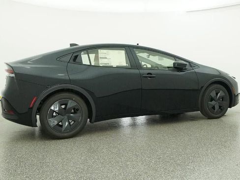 New 2026 Toyota Prius LE image 26