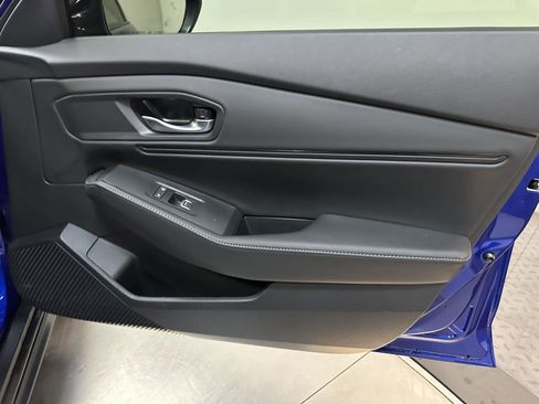 Used 2025 Honda Accord Sport image 37