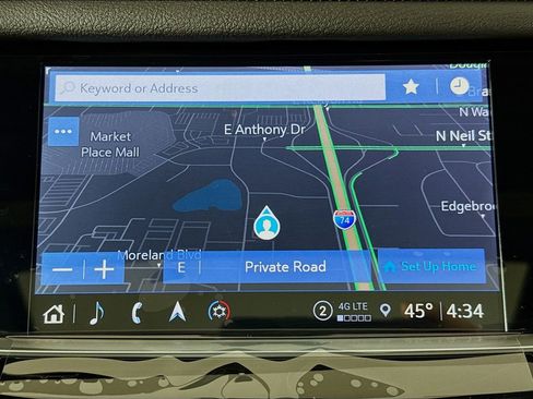 New 2026 Cadillac XT5 Premium Luxury w/ Driver Assist Package image 13