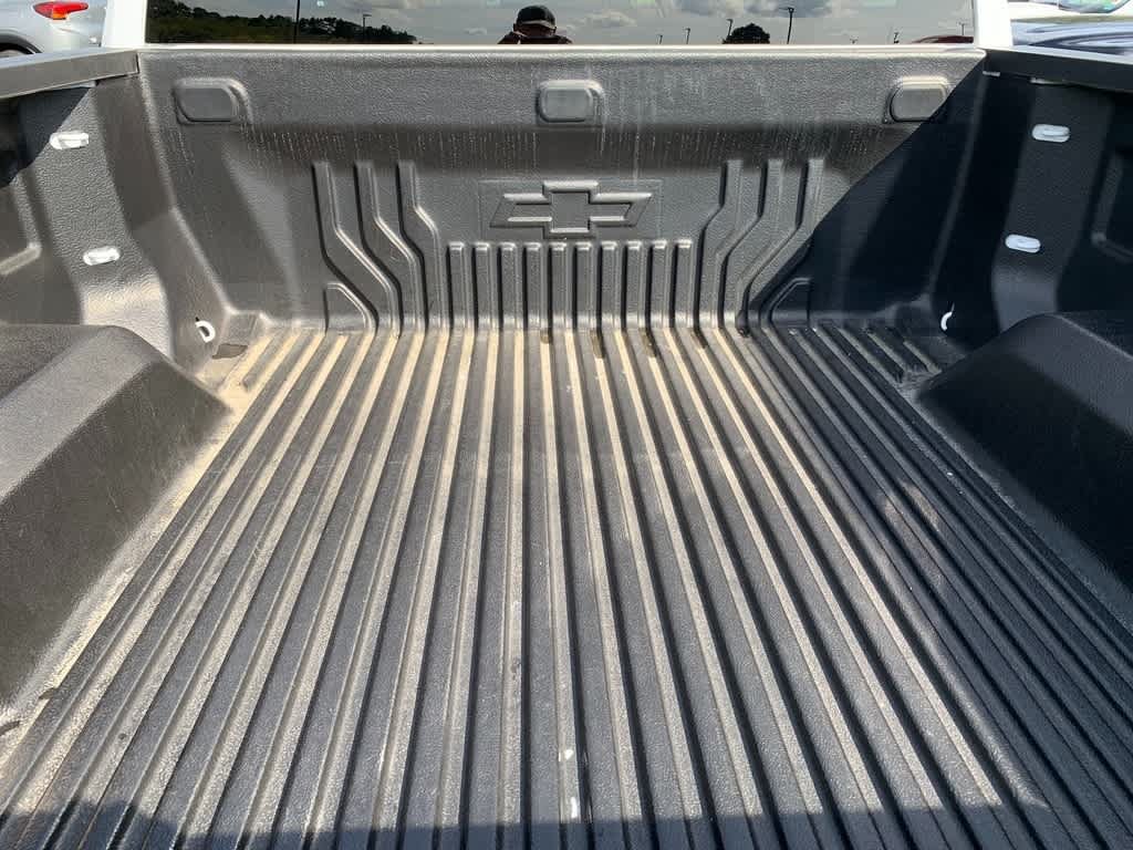 Certified 2024 Chevrolet Silverado 1500 LT AWD/4WD image 11