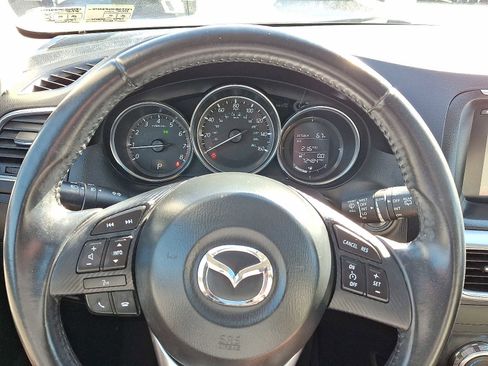 Used 2016 MAZDA CX-5 Touring w/ Bose/Moonroof Package image 19