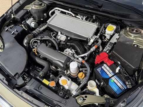 Used 2022 Subaru Outback Touring XT image 34