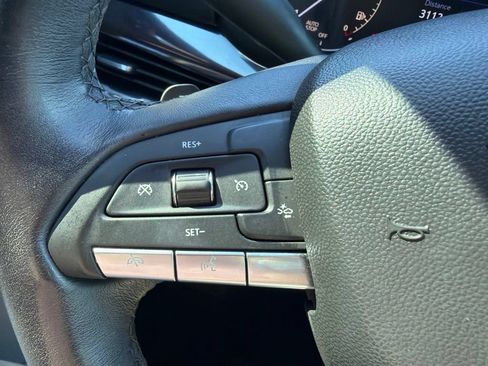 Used 2023 Cadillac XT4 Luxury FWD image 17