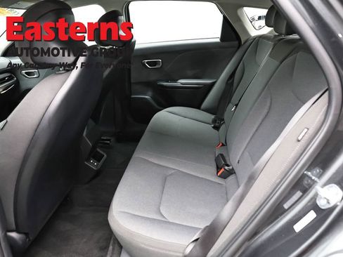 Used 2025 Kia K4 FWD image 20