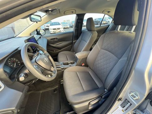 Used 2024 Toyota Corolla LE image 14