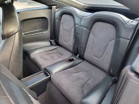 Used 2010 Audi TT 2.0T Premium Plus image 10