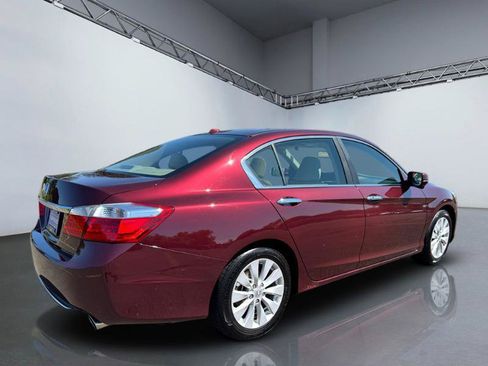 Used 2014 Honda Accord EX-L image 7