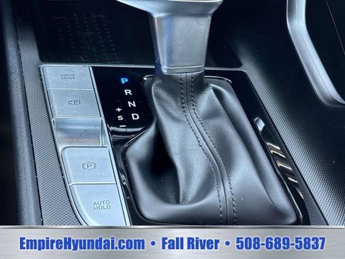 Used 2022 Hyundai Elantra SEL w/ Convenience + Premium Package FWD image 23