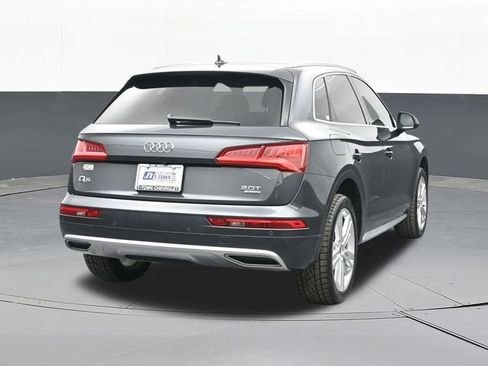 Used 2018 Audi Q5 2.0T Premium Plus image 11