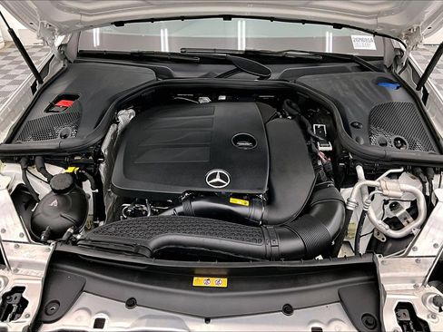 Certified 2022 Mercedes-Benz E 350 Sedan image 9