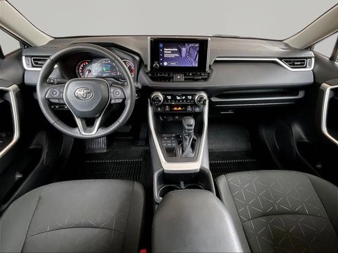 Certified 2023 Toyota RAV4 XLE w/ XLE Grade Weather Package AWD/4WD image 7