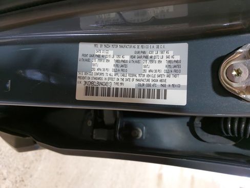 Used 2022 MAZDA CX-30 AWD 2.5 S w/ Preferred Package image 37