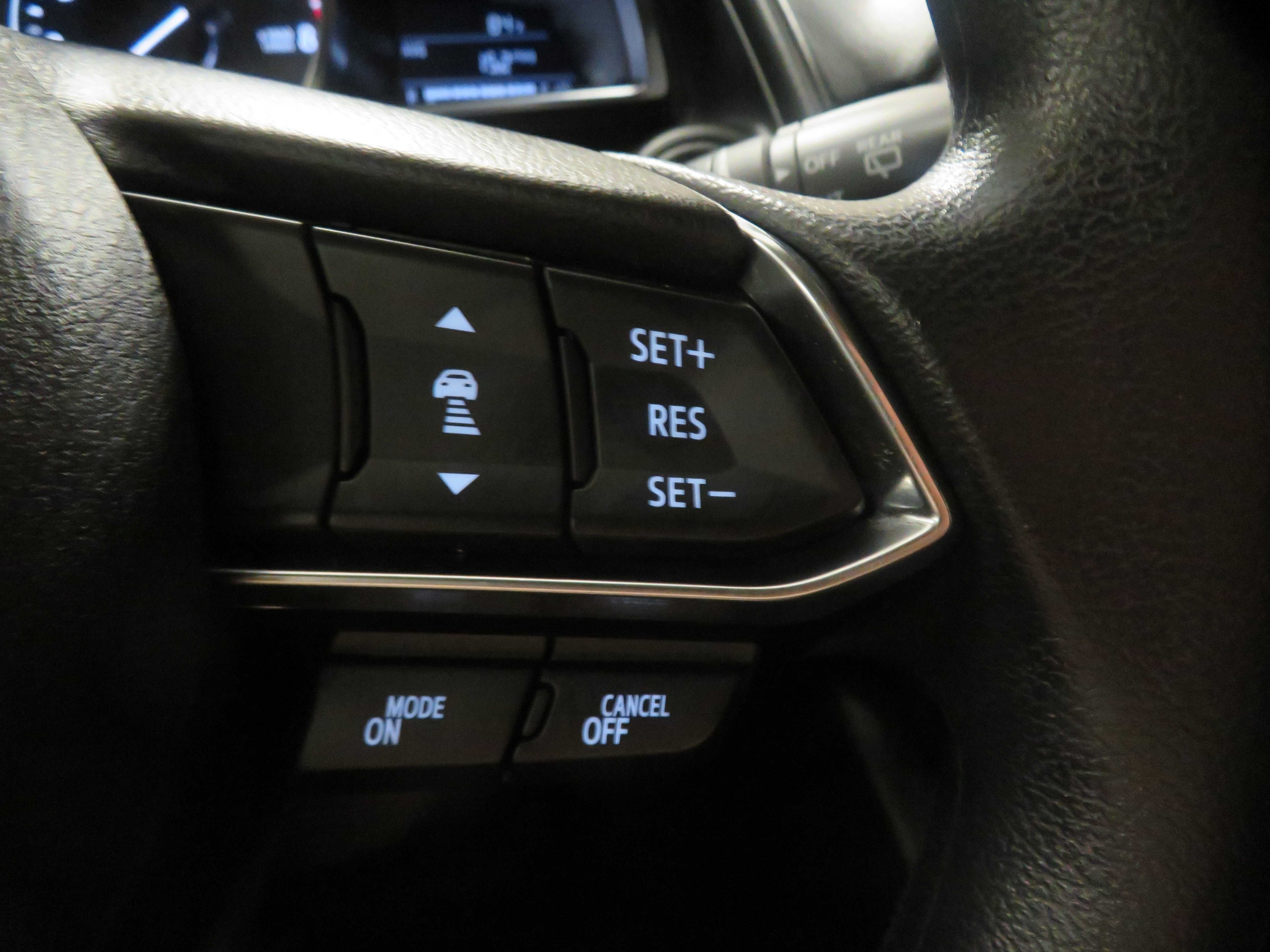 Used 2021 MAZDA CX-3 Sport FWD image 33