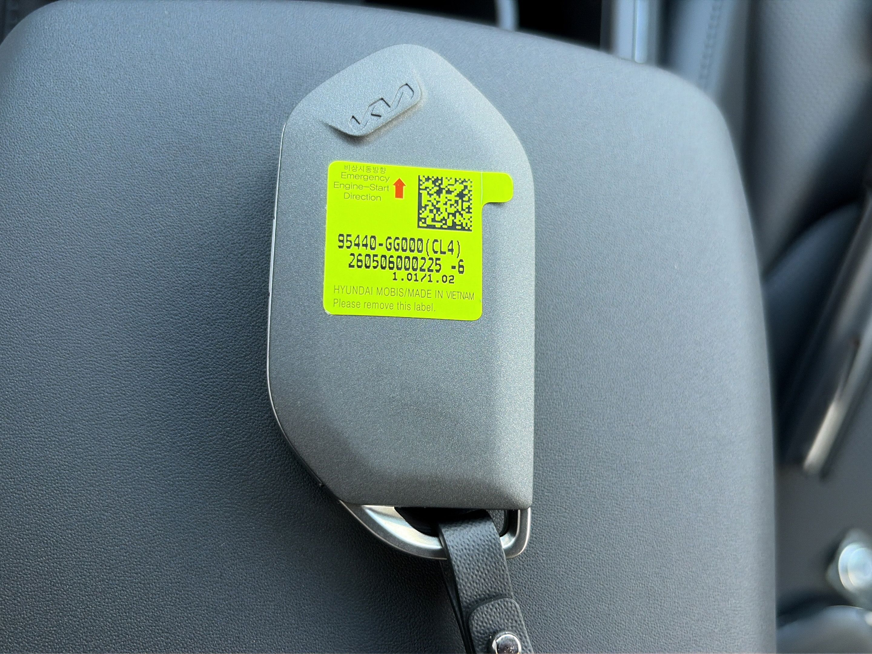 New 2026 Kia K4 EX FWD image 25