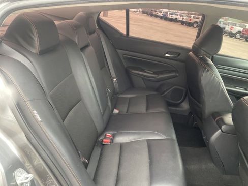 Used 2020 Nissan Altima 2.5 SR image 50