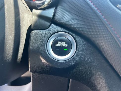 Used 2024 Chevrolet Equinox RS AWD/4WD image 26