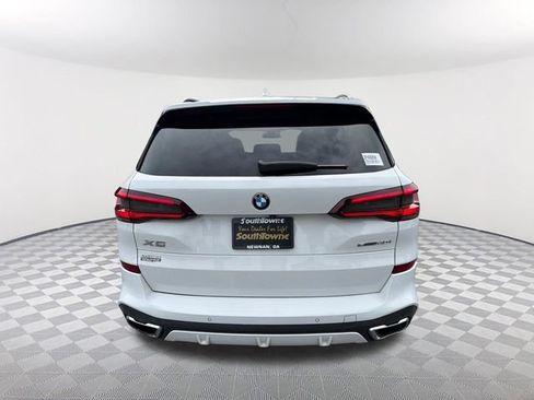 Used 2021 BMW X5 sDrive40i w/ M Sport Package RWD image 6
