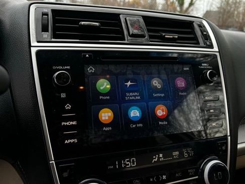 Used 2019 Subaru Outback 2.5i Premium image 39