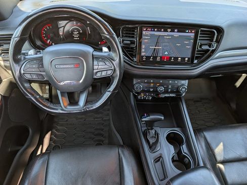 Used 2023 Dodge Durango GT AWD/4WD image 21