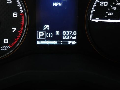 Used 2025 Subaru Forester Wilderness image 14