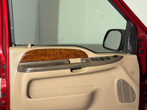 Used 2000 Ford Excursion Limited image 13