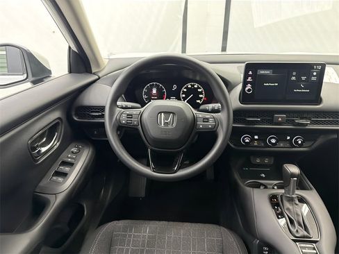 Used 2026 Honda HR-V LX image 22