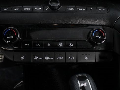 Used 2023 Hyundai Elantra N Line image 6