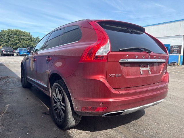 Used 2016 Volvo XC60 T6 w/ Climate Package AWD/4WD image 15
