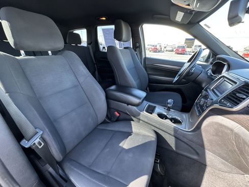 Used 2014 Jeep Grand Cherokee Laredo w/ Quick Order Package 23E image 25