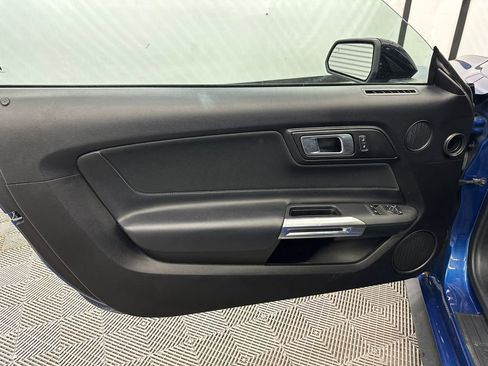 Used 2022 Ford Mustang Coupe w/ Equipment Group 101A image 11