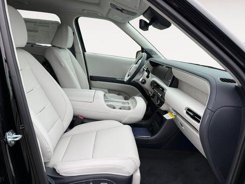 New 2026 Hyundai Palisade Calligraphy image 19