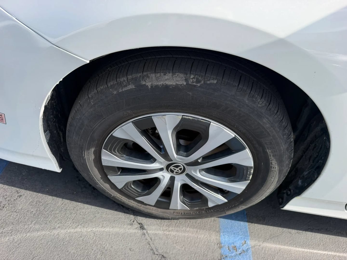 Used 2020 Toyota Prius Prime XLE FWD image 34