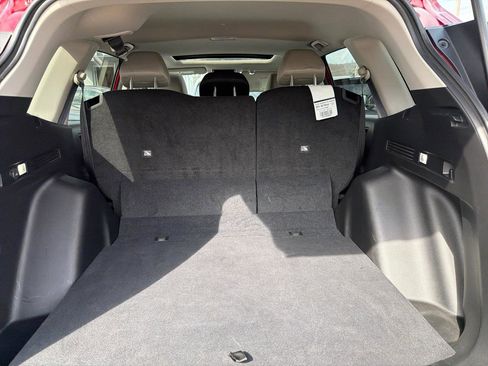 Used 2024 Honda CR-V EX image 10