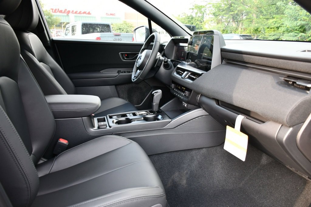 New 2026 Subaru Outback Premium AWD/4WD image 31