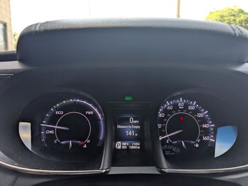 Used 2015 Toyota Avalon XLE Touring FWD image 14
