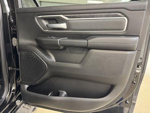 Used 2022 RAM 1500 Big Horn image 24