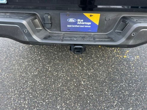 Certified 2023 Ford Ranger XLT w/ Tremor Off-Road Package image 22