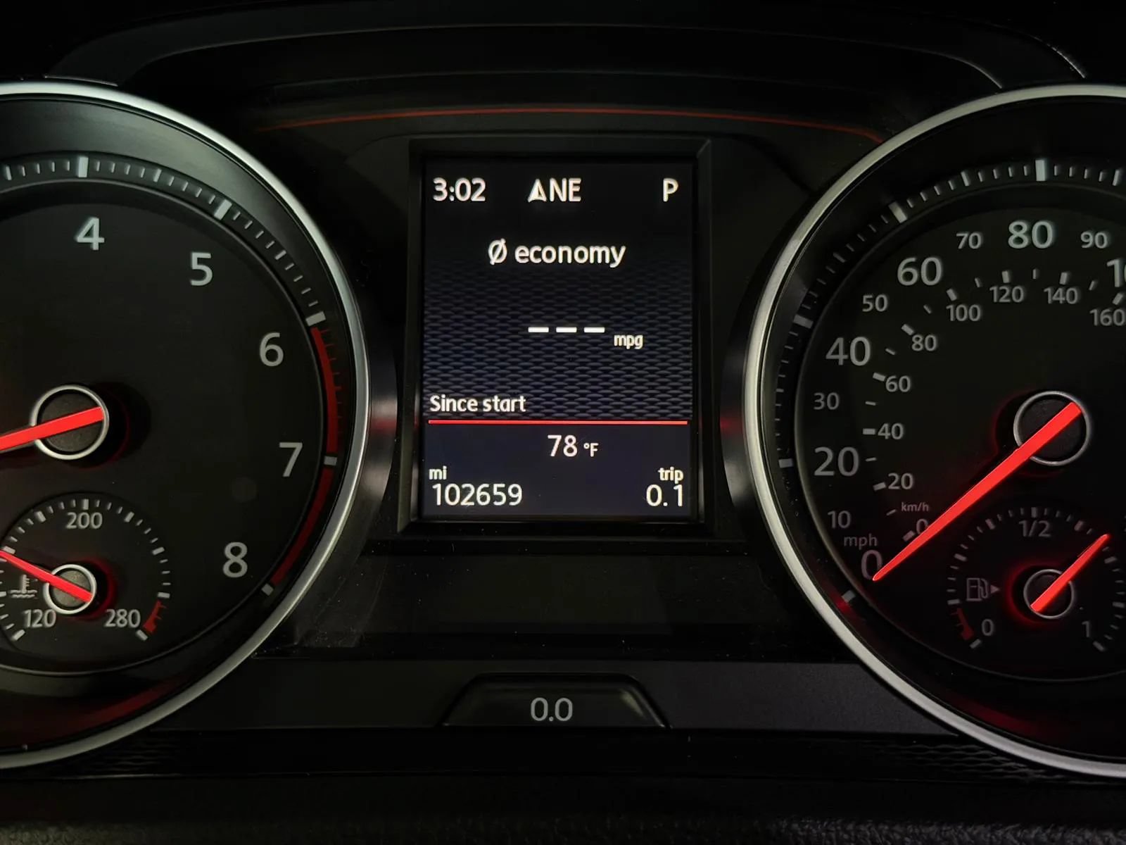 Used 2017 Volkswagen GTI S FWD image 35