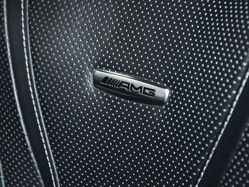 Used 2015 Mercedes-Benz S 63 AMG 4MATIC Coupe image 57