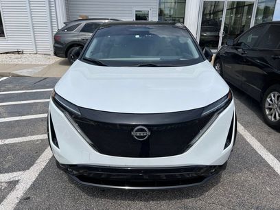 Used 2024 Nissan Ariya FWD