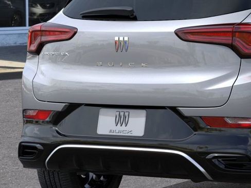 New 2026 Buick Encore GX Sport Touring w/ Comfort Package image 14