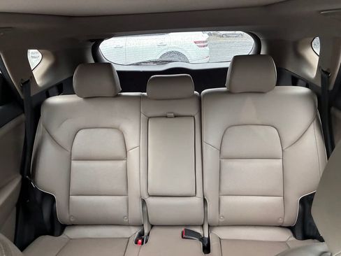 Used 2021 Hyundai Tucson Ultimate AWD/4WD image 15