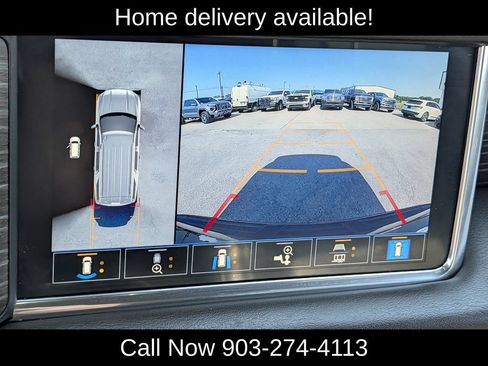 Used 2021 GMC Yukon Denali w/ Denali Premium Package RWD image 23