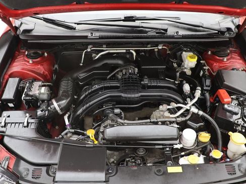 Used 2019 Subaru Impreza 2.0i Sport image 29