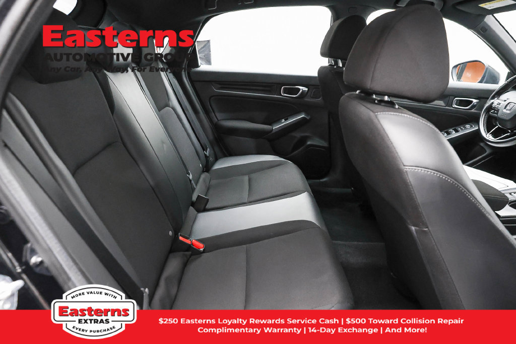 Used 2024 Honda Civic Sport image 23
