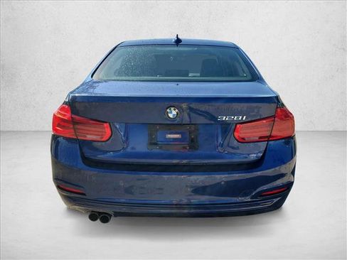 Used 2016 BMW 328i Sedan image 6