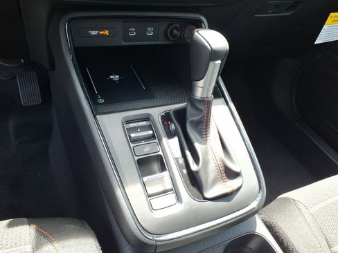 New 2026 Honda CR-V TrailSport image 18