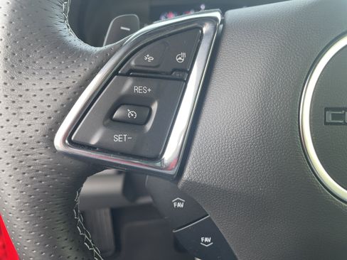 Used 2023 Chevrolet Camaro SS image 32