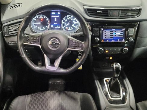 Used 2019 Nissan Rogue S w/ Special Edition Package image 22